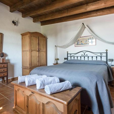 La Cuadra De Arona Villa Arona  Bagian luar foto