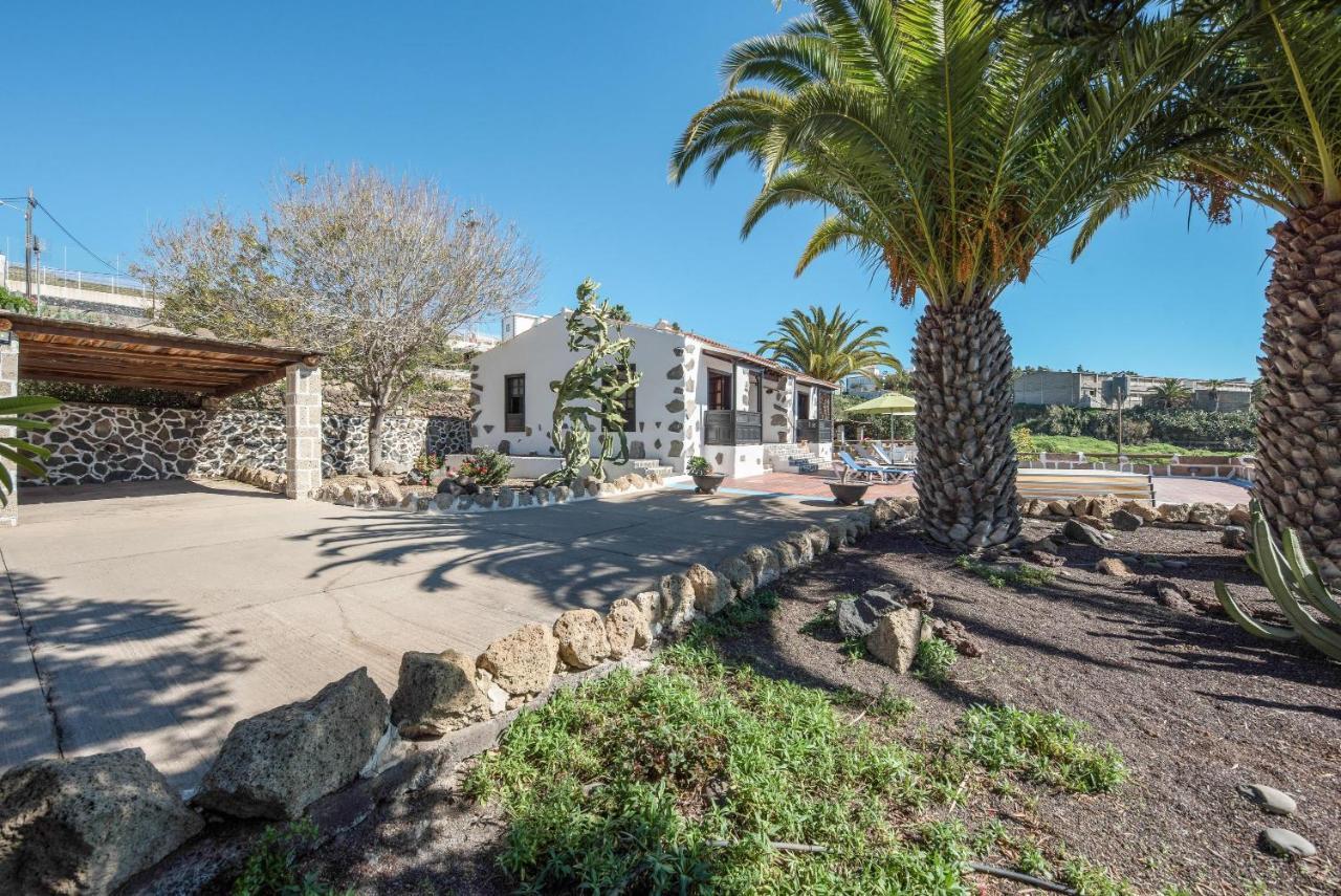 La Cuadra De Arona Villa Arona  Bagian luar foto