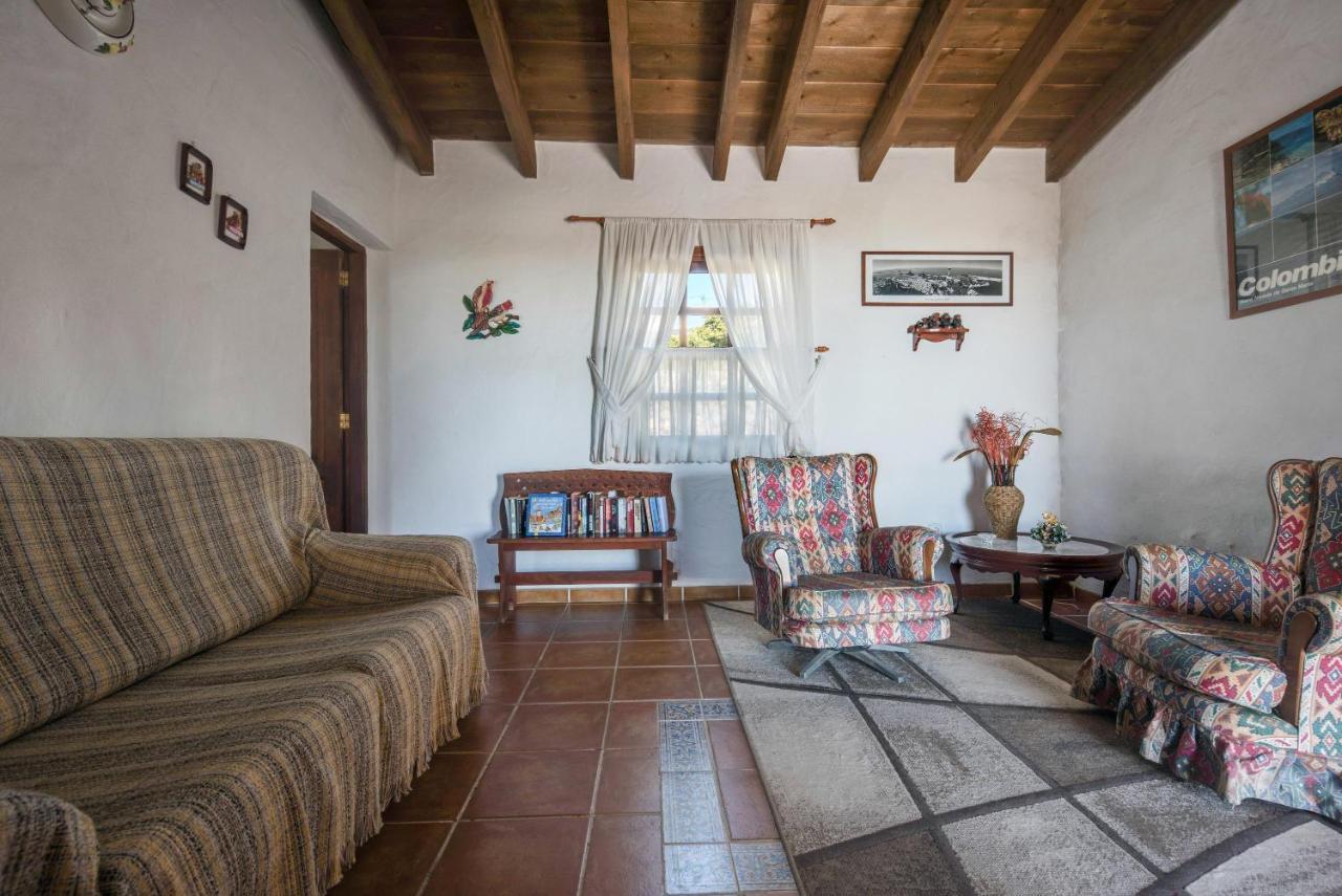 La Cuadra De Arona Villa Arona  Bagian luar foto