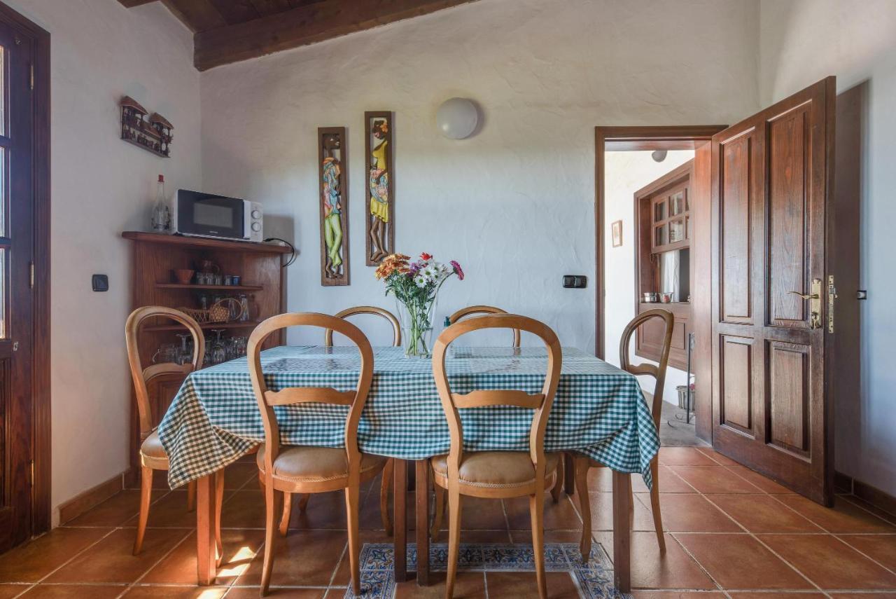 La Cuadra De Arona Villa Arona  Bagian luar foto
