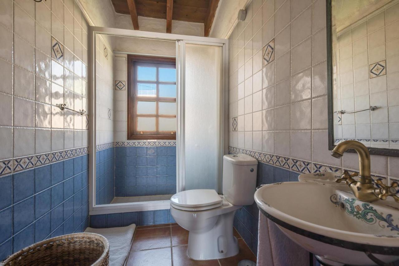 La Cuadra De Arona Villa Arona  Bagian luar foto