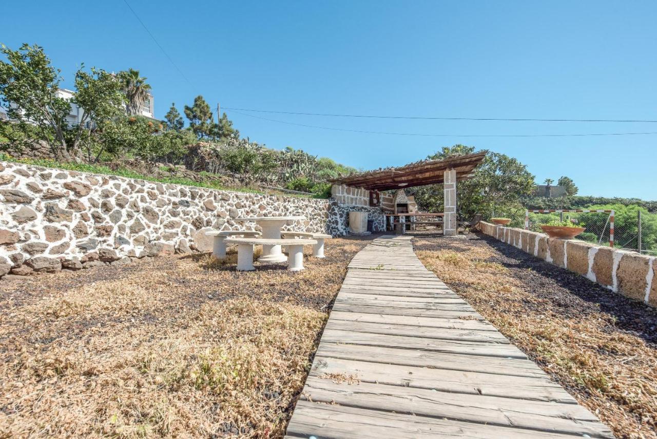 La Cuadra De Arona Villa Arona  Bagian luar foto