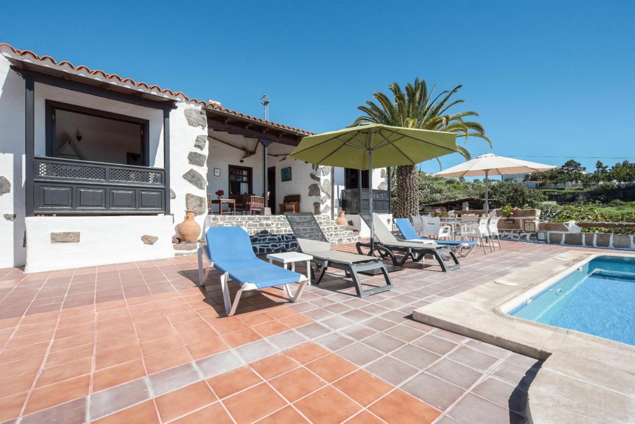 La Cuadra De Arona Villa Arona  Bagian luar foto