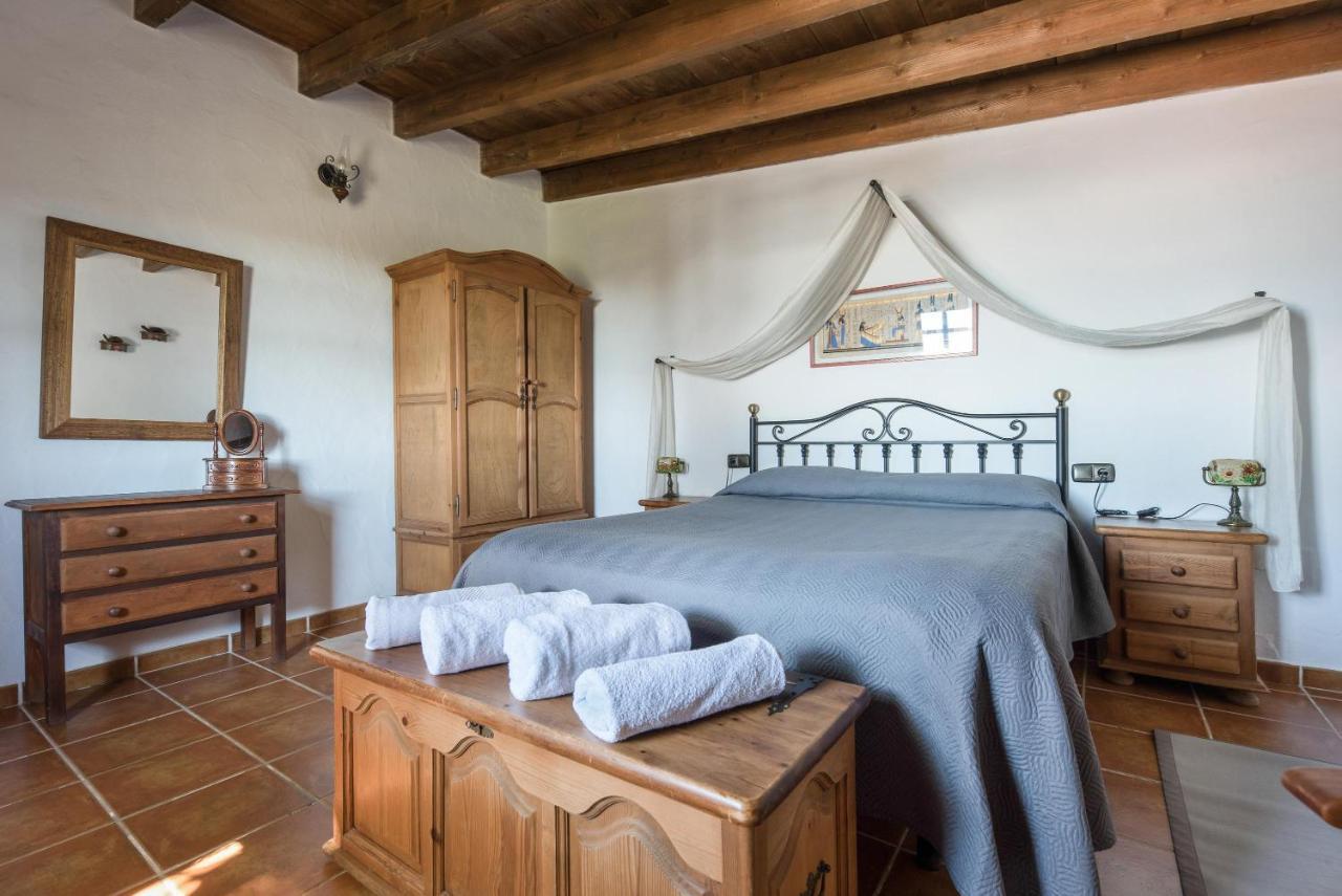 La Cuadra De Arona Villa Arona  Bagian luar foto