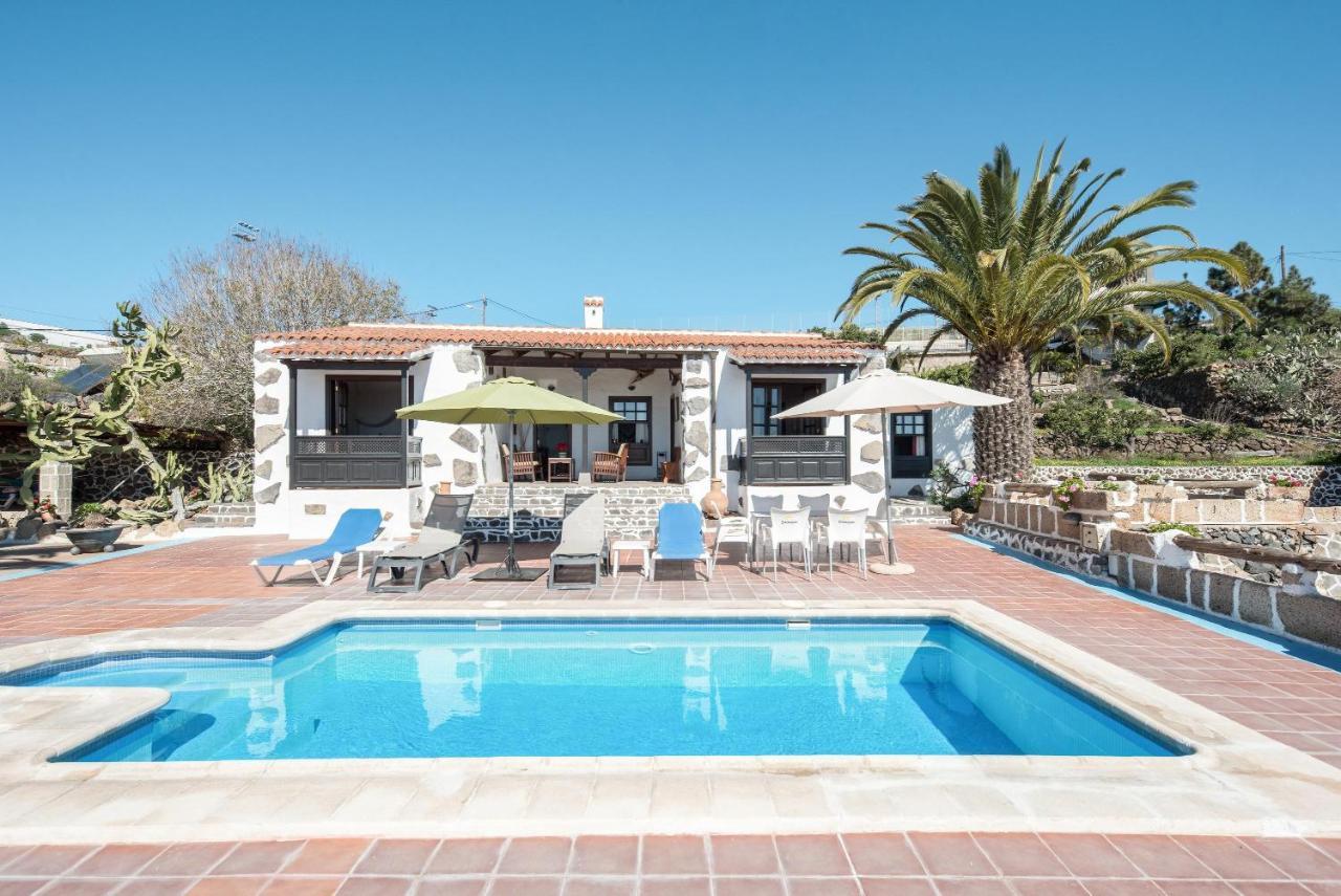 La Cuadra De Arona Villa Arona  Bagian luar foto