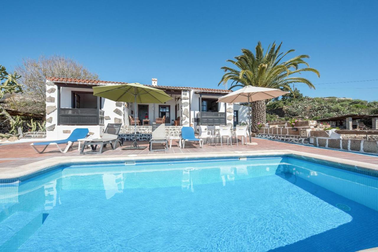 La Cuadra De Arona Villa Arona  Bagian luar foto