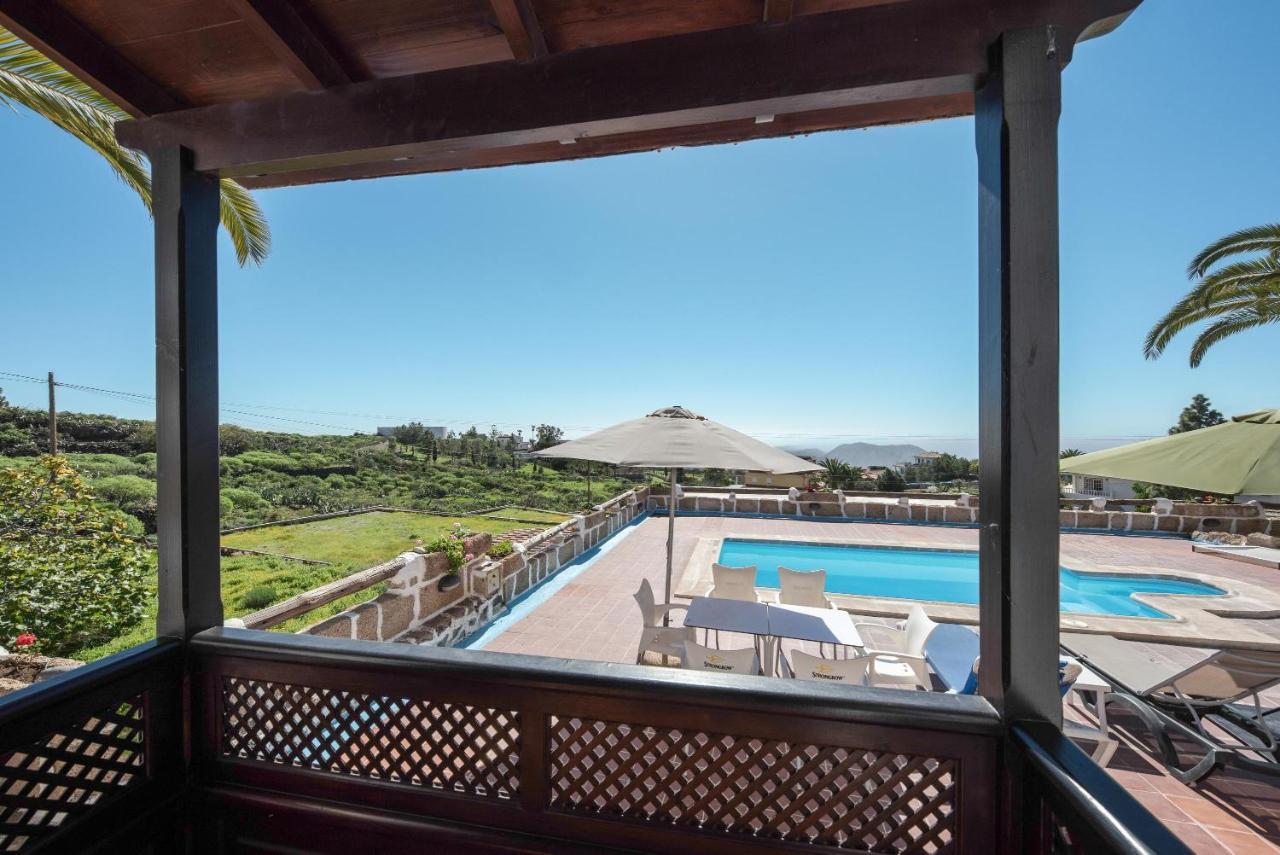 La Cuadra De Arona Villa Arona  Bagian luar foto