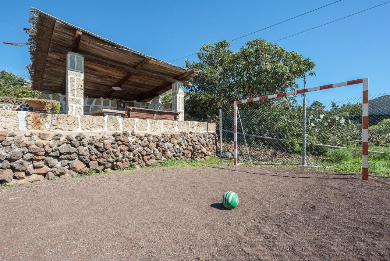 La Cuadra De Arona Villa Arona  Bagian luar foto