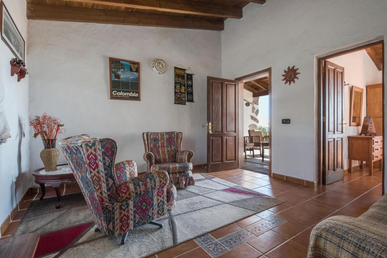 La Cuadra De Arona Villa Arona  Bagian luar foto