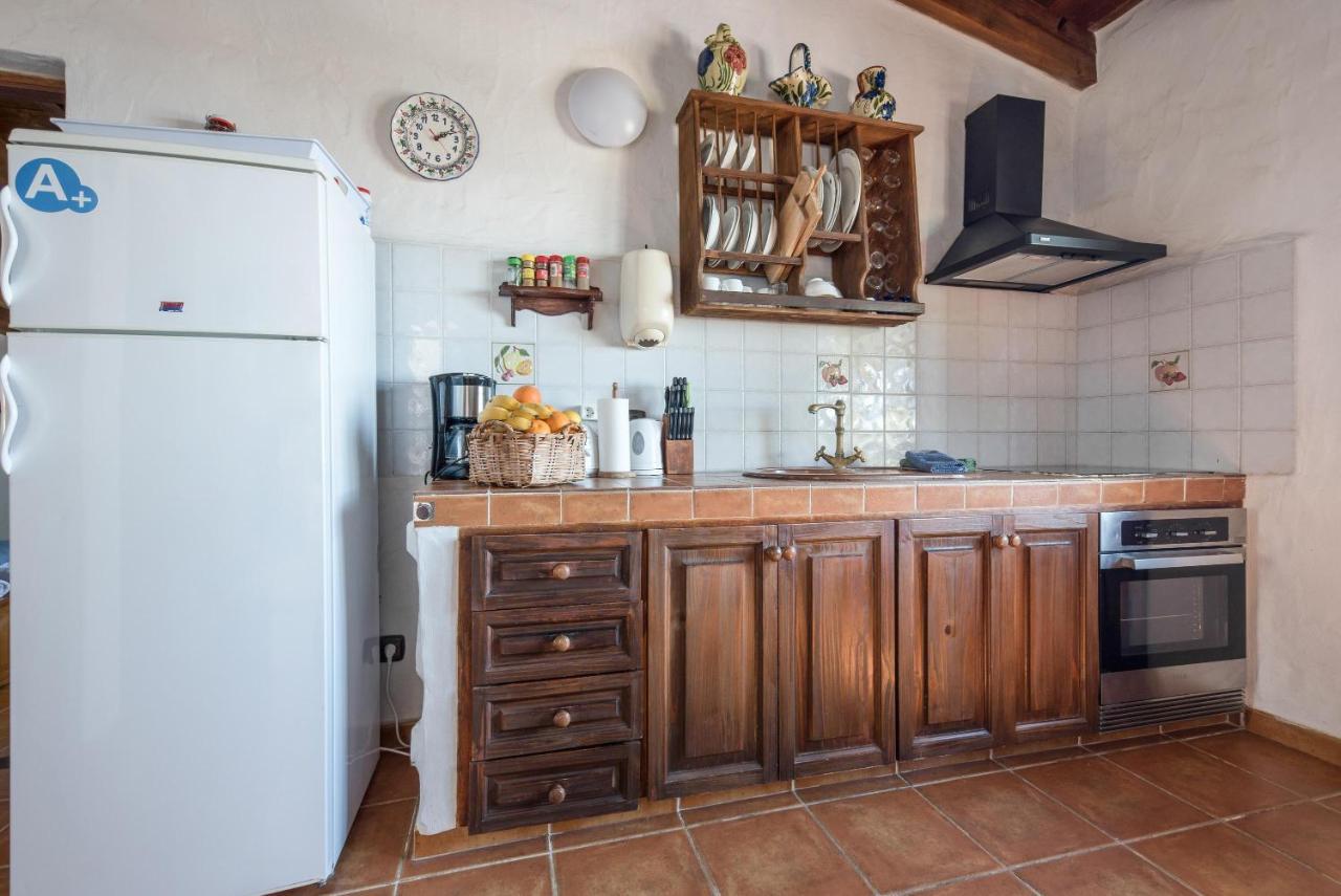 La Cuadra De Arona Villa Arona  Bagian luar foto