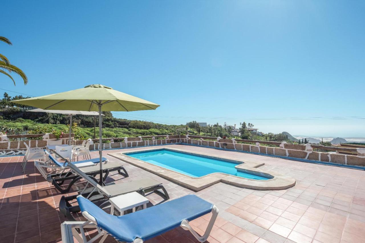 La Cuadra De Arona Villa Arona  Bagian luar foto