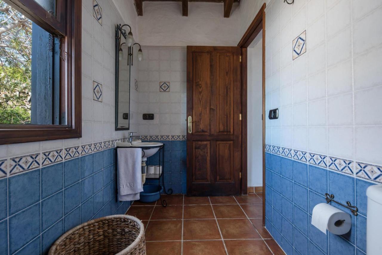 La Cuadra De Arona Villa Arona  Bagian luar foto